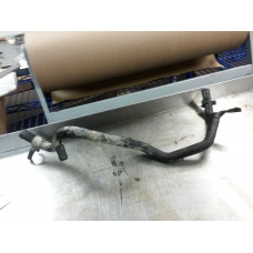 93C031 Heater Line From 1998 Volkswagen Jetta  2.0 037103211